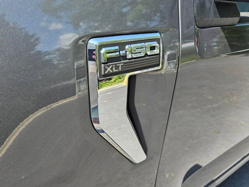 Used 2023 Ford F150 XLT image 19