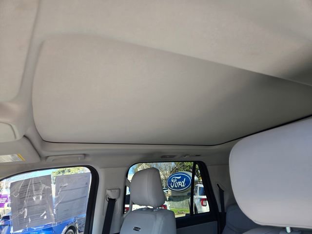 Certified 2025 Ford Expedition Max Platinum image 12