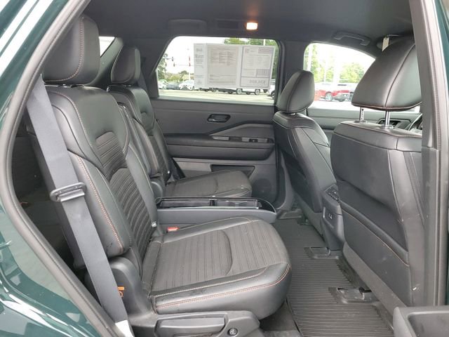 Used 2024 Nissan Pathfinder Rock Creek image 19