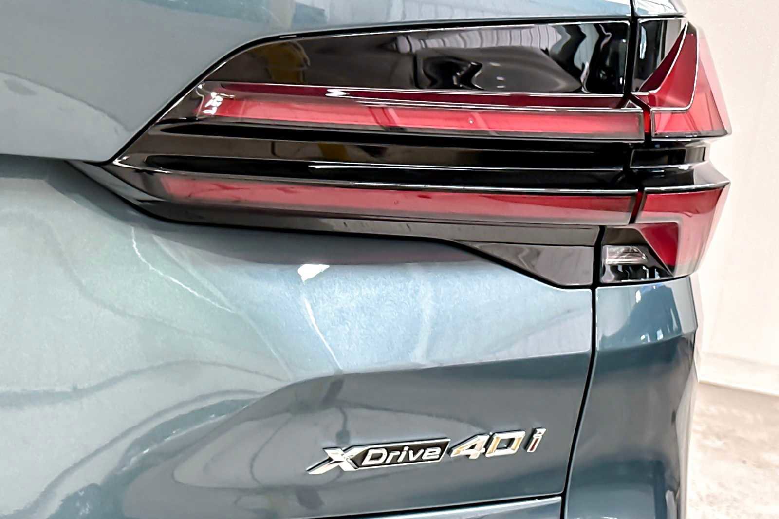 New 2026 BMW X5 xDrive40i image 26