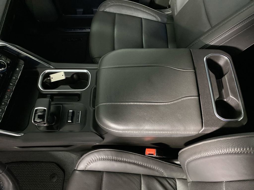 Certified 2024 GMC Sierra 1500 Denali image 20