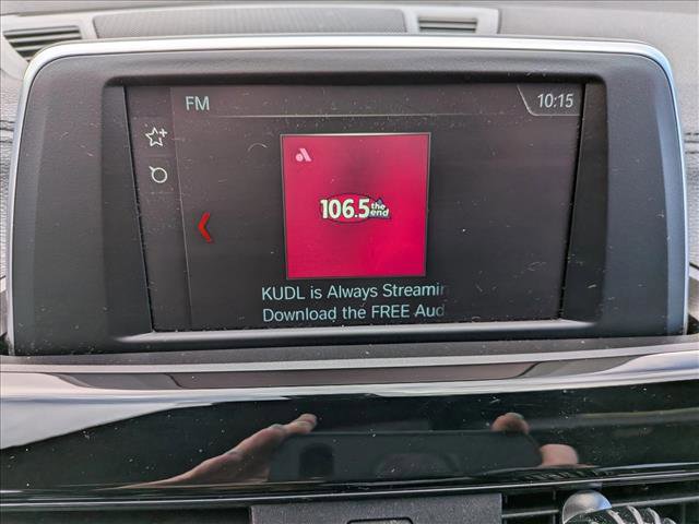 Used 2018 BMW X2 sDrive28i FWD image 13