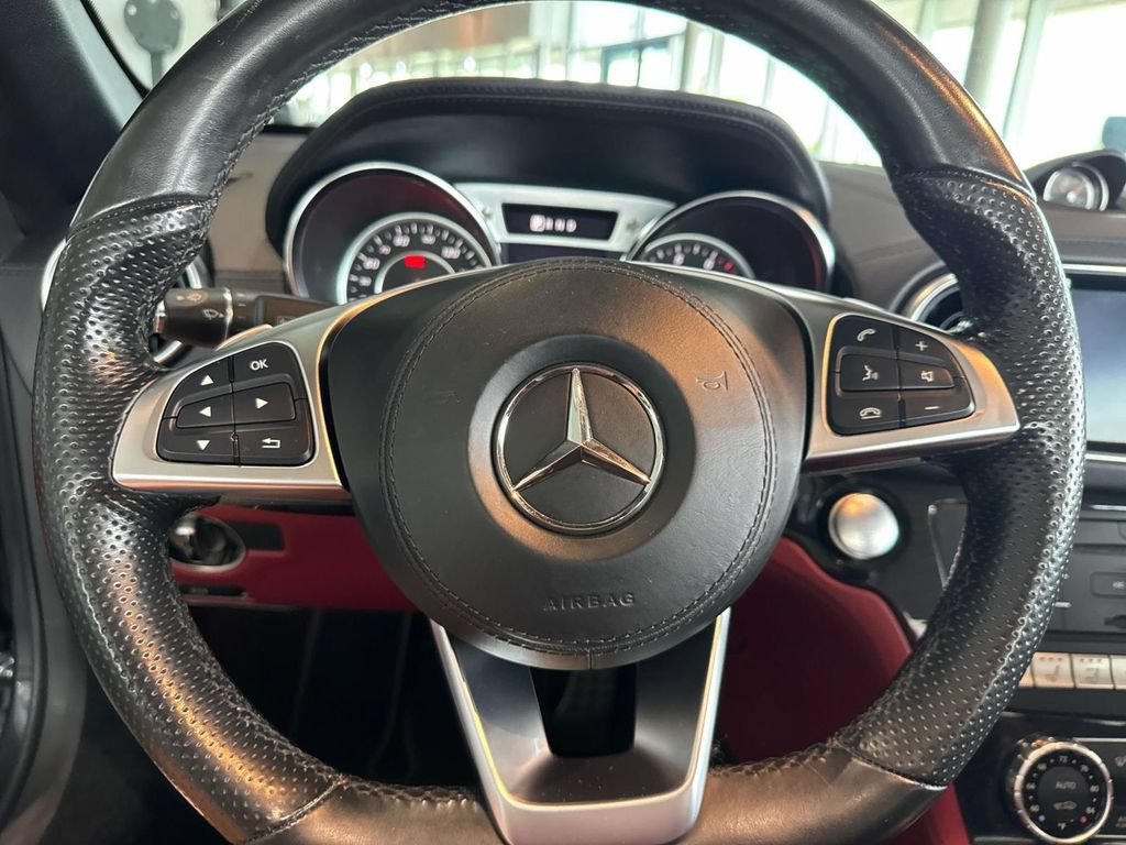 Used 2020 Mercedes-Benz SL 450 image 19