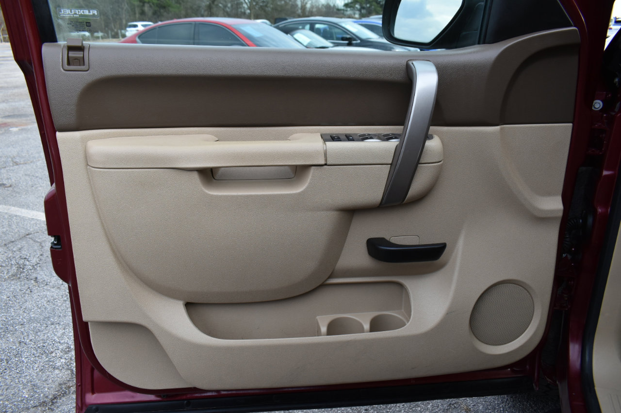 Used 2013 GMC Sierra 1500 SLE image 33