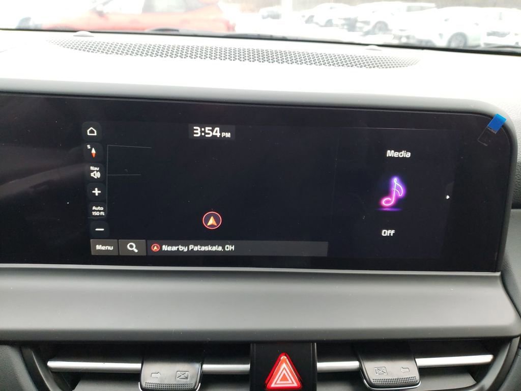 New 2026 Kia Seltos EX w/ EX Sunroof Package AWD/4WD image 22