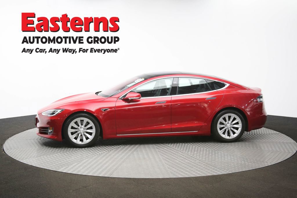 Used 2016 Tesla Model S 90D image 56