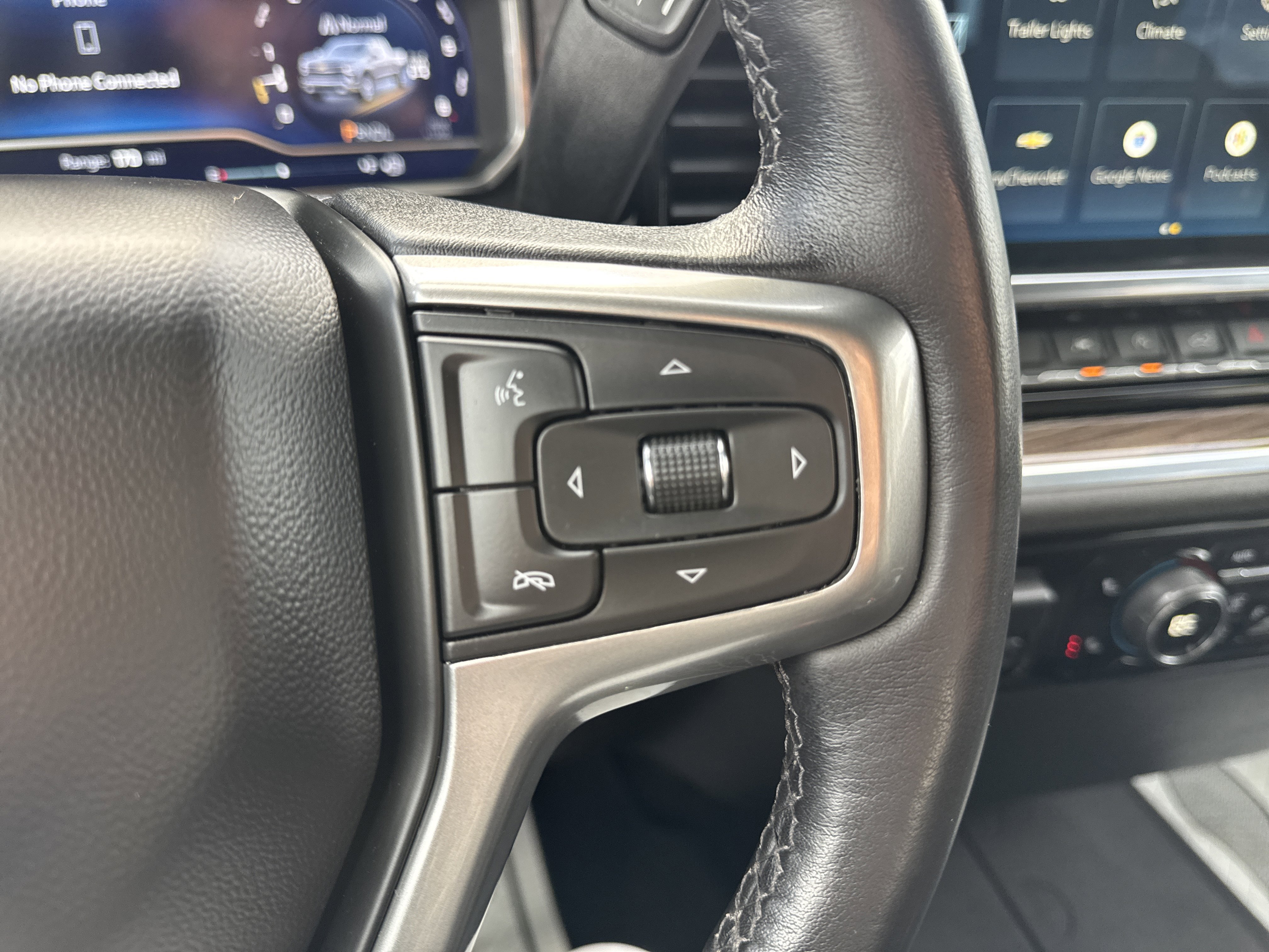 Used 2022 Chevrolet Silverado 1500 RST w/ Z71 Off-Road Package image 18