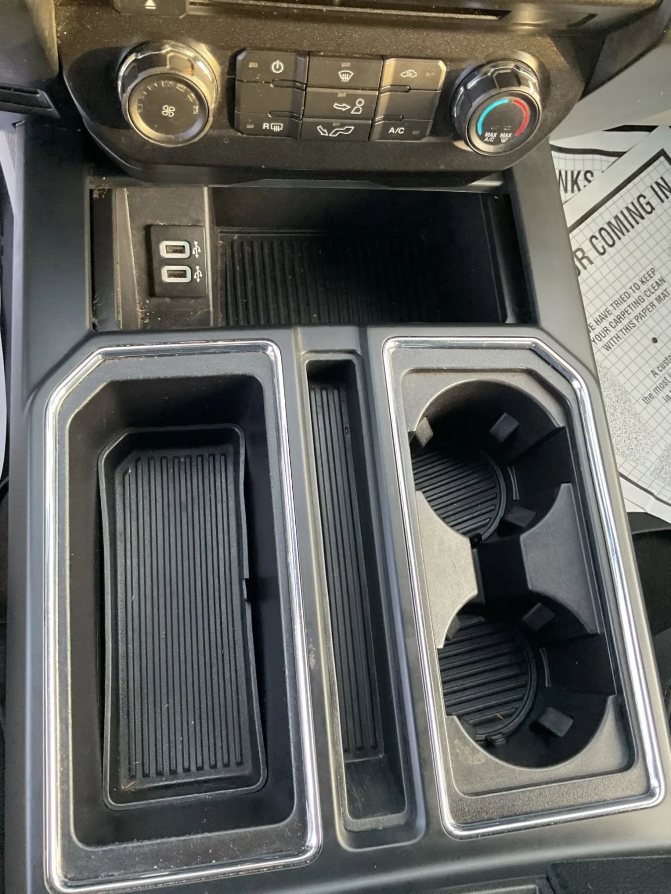 Used 2018 Ford F150 XL w/ Equipment Group 101A Mid image 37