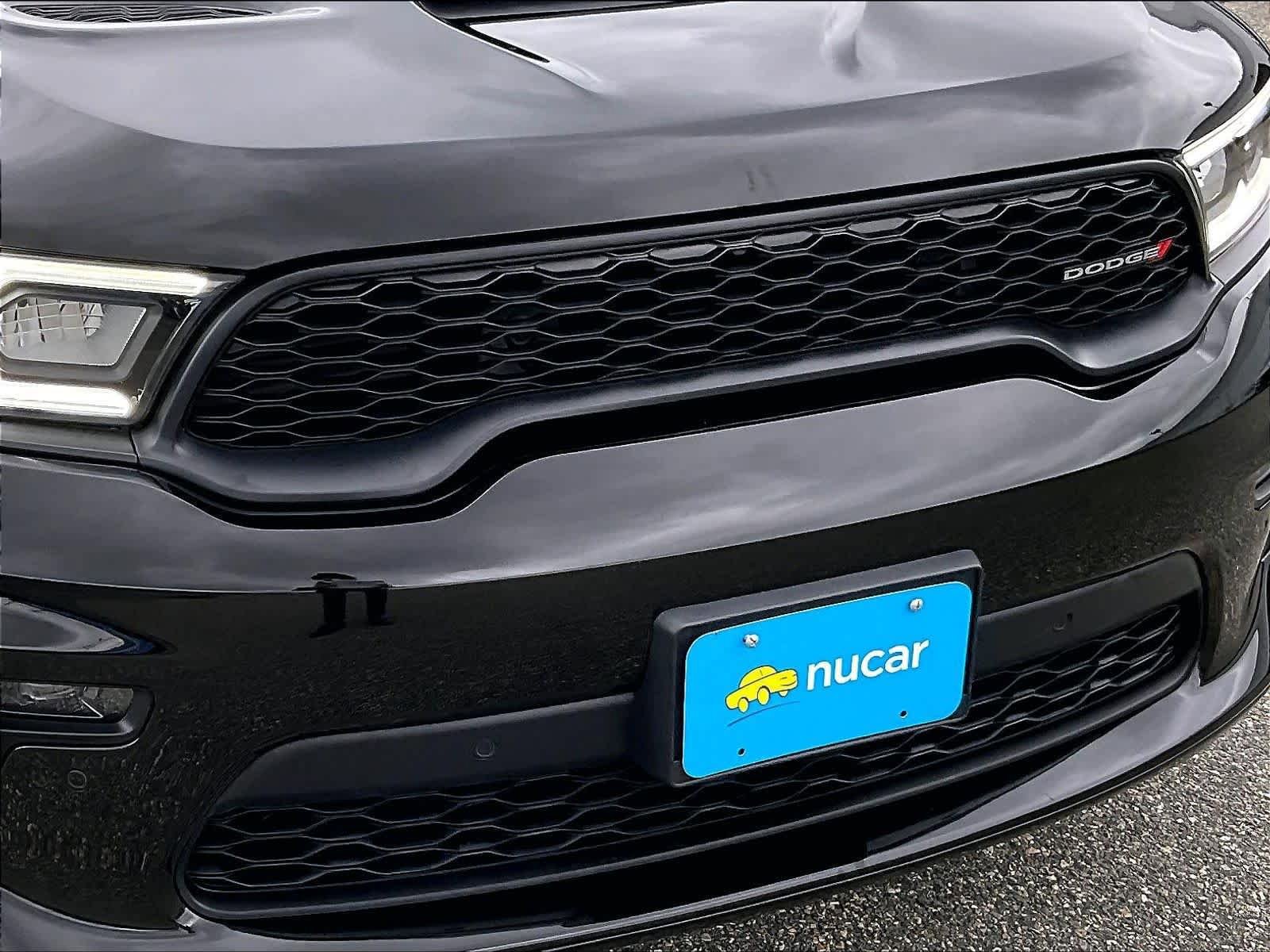 Used 2022 Dodge Durango R/T w/ Blacktop Package AWD/4WD image 33