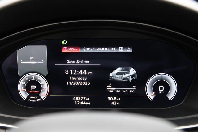 Used 2023 Audi A5 2.0T Prestige image 75