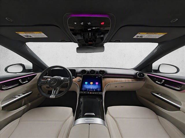 Used 2026 Mercedes-Benz C 300 Sedan image 18
