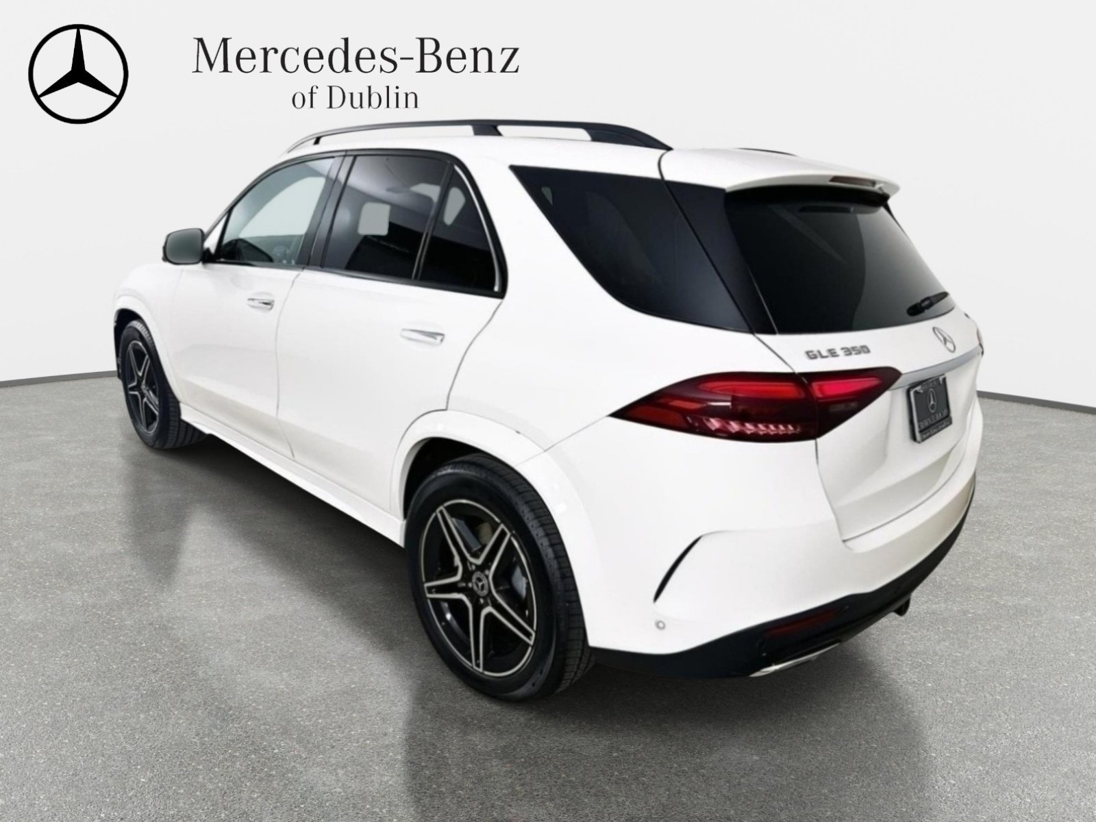 Certified 2026 Mercedes-Benz GLE 350 4MATIC image 7