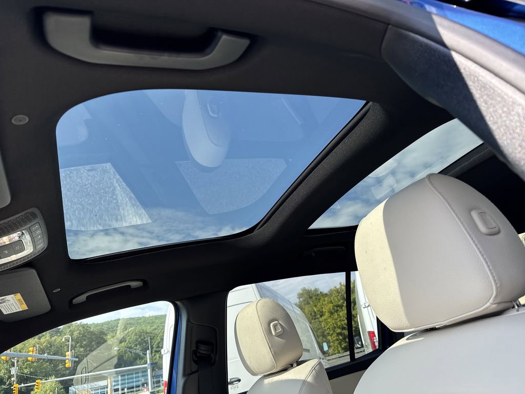 New 2026 Mercedes-Benz GLB 250 4MATIC image 10