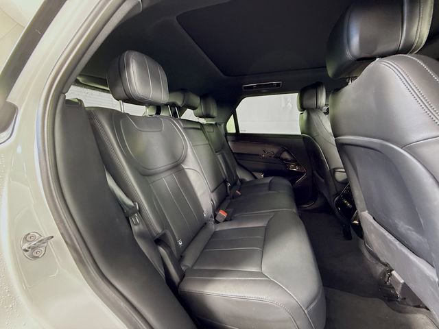 Certified 2024 Land Rover Range Rover Sport SE image 29