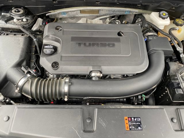 Certified 2023 Buick Envision Avenir AWD/4WD image 24