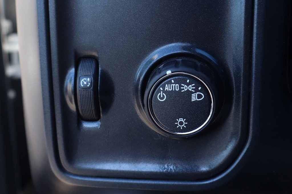 Used 2018 Chevrolet Silverado 3500 W/T w/ WT Convenience Package image 20