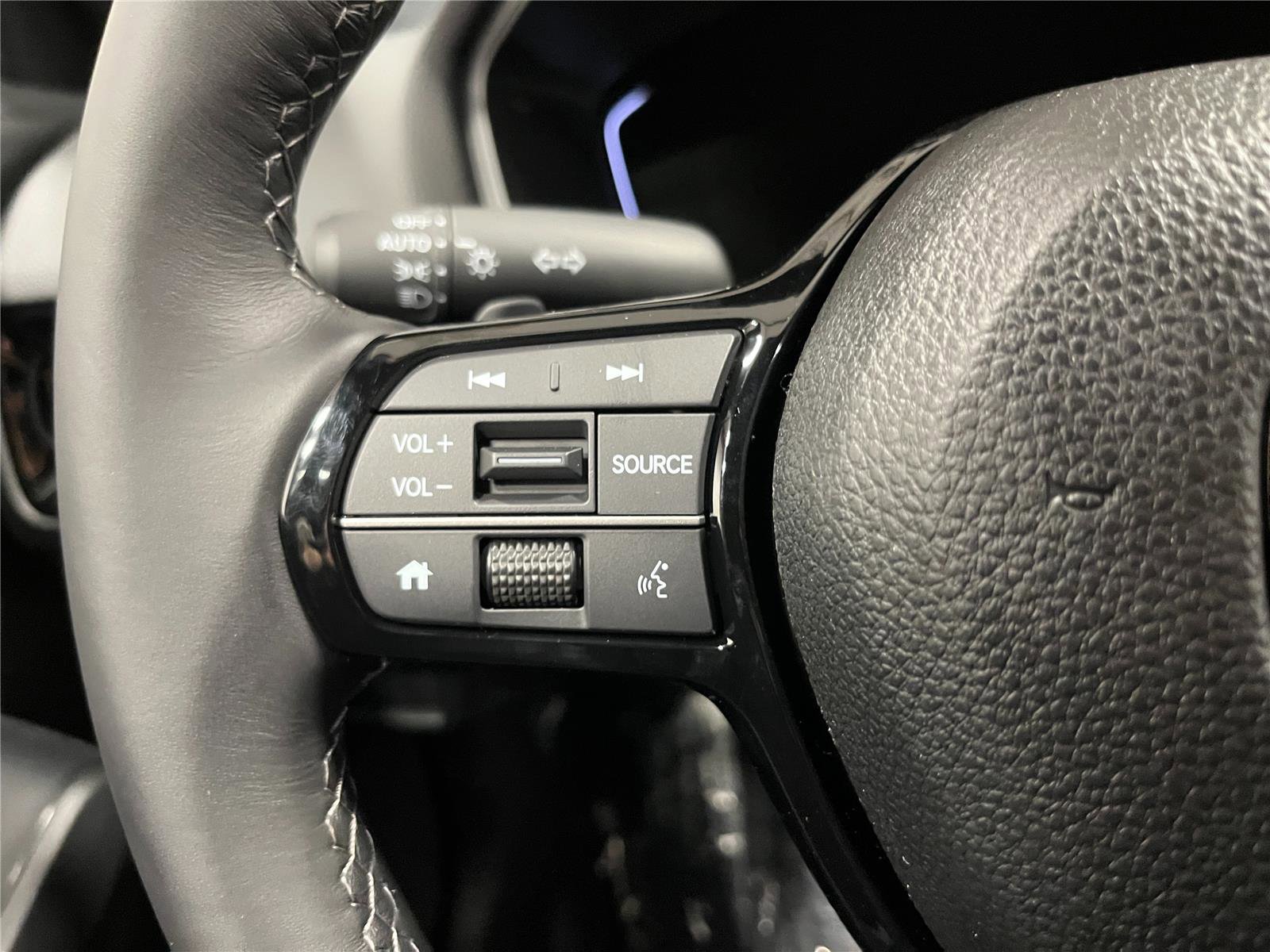 New 2026 Honda Civic Sport image 17