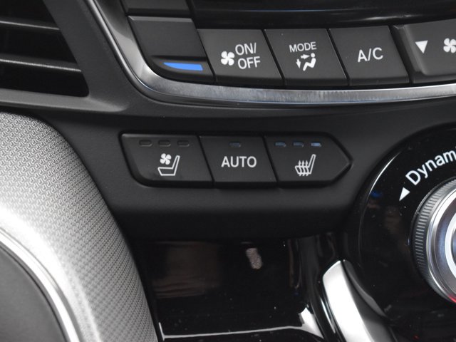 New 2025 Acura TLX SH-AWD w/ A-SPEC Pkg image 17