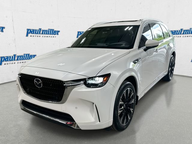 New 2026 MAZDA CX-90 3.3 Turbo S w/ Premium Plus AWD/4WD image 1