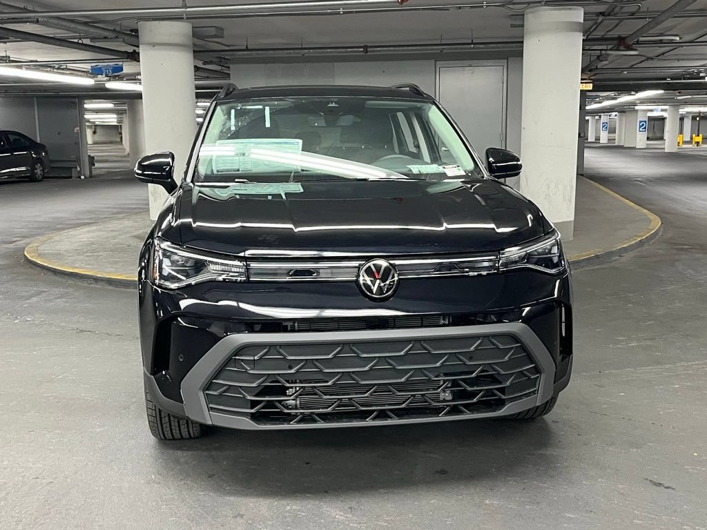 New 2026 Volkswagen Taos SE AWD/4WD image 31