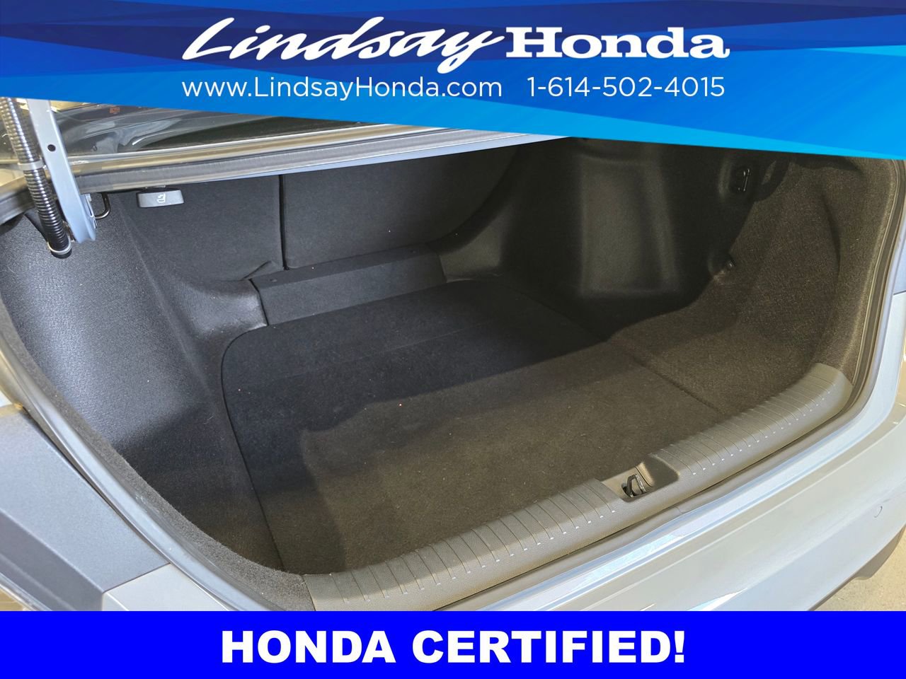 Used 2023 Honda Accord EX-L image 8