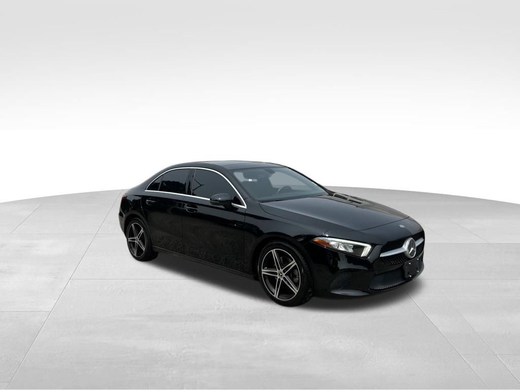Used 2019 Mercedes-Benz A 220 image 7