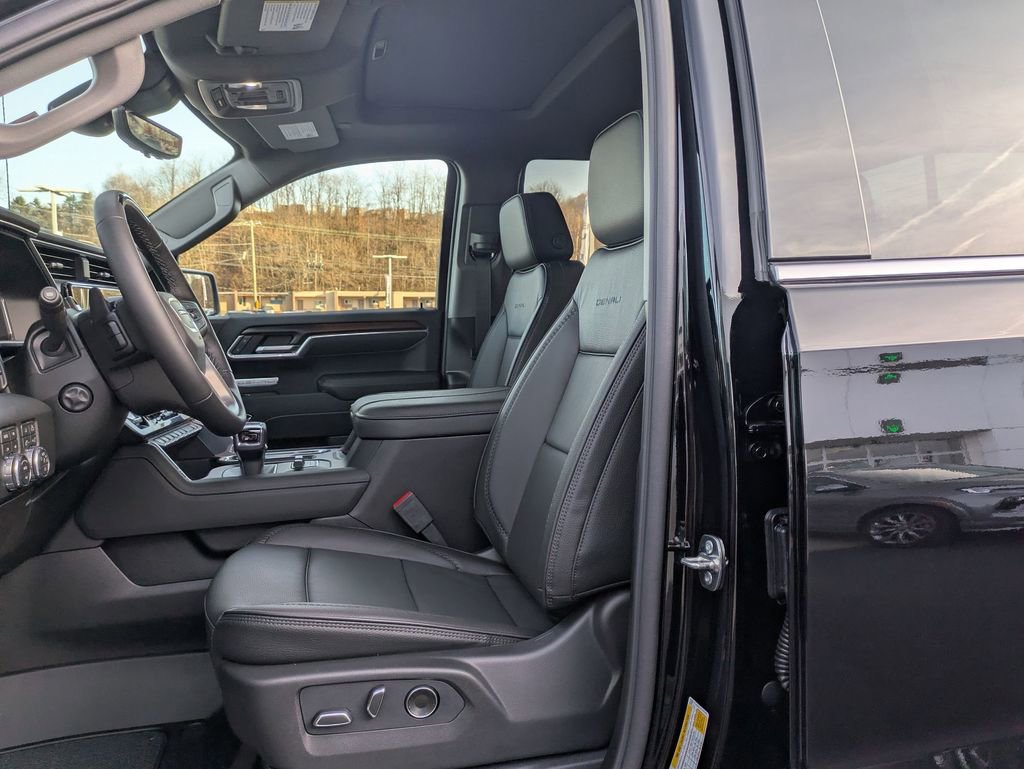 New 2026 GMC Sierra 1500 Denali image 12