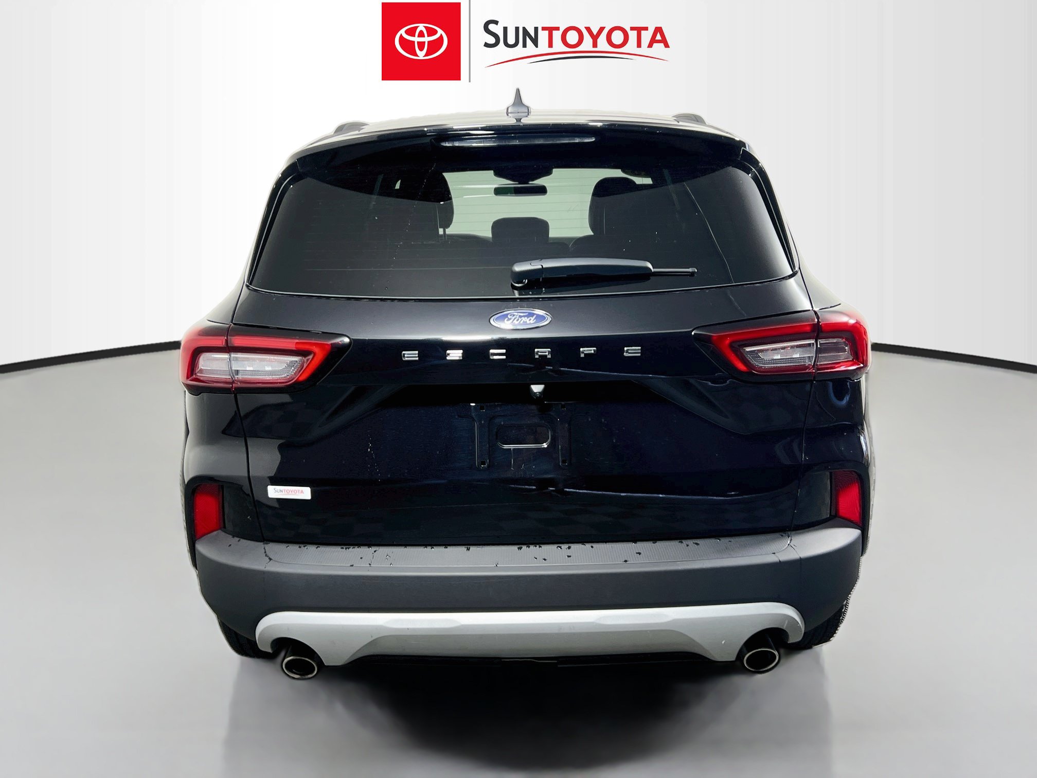 Used 2026 Ford Escape ST-Line FWD image 5