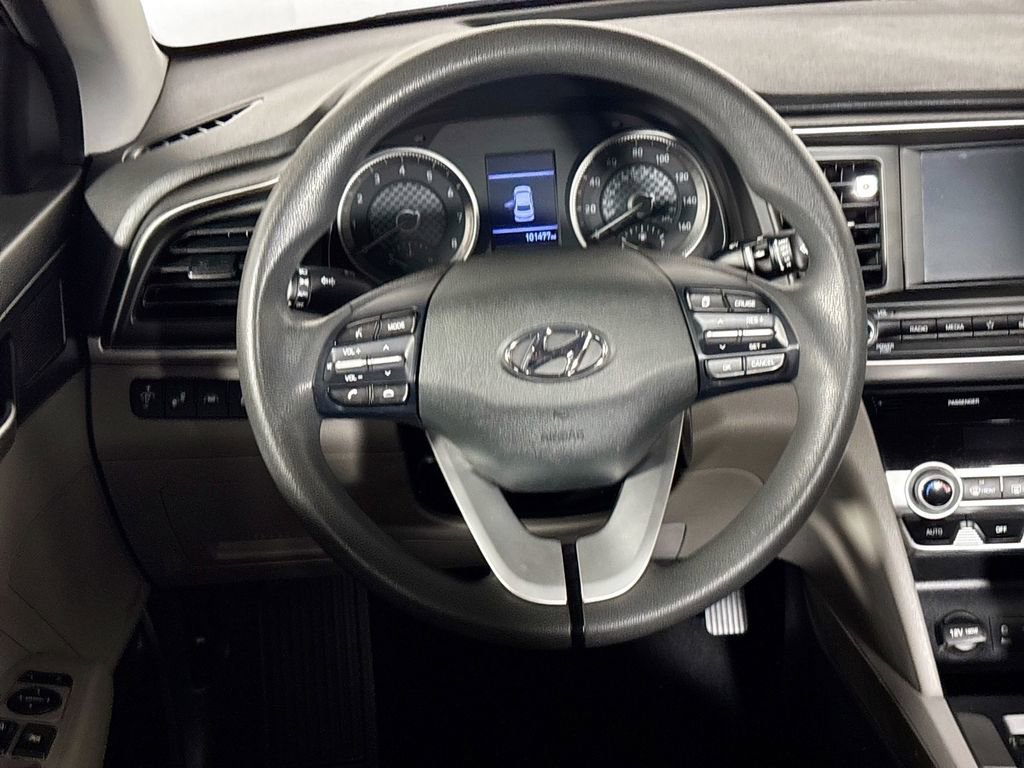 Used 2020 Hyundai Elantra SEL FWD image 13