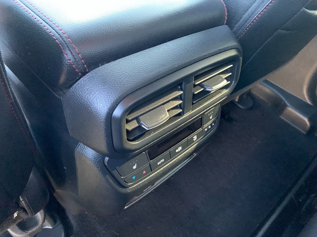 Used 2024 Honda Ridgeline Black Edition image 20