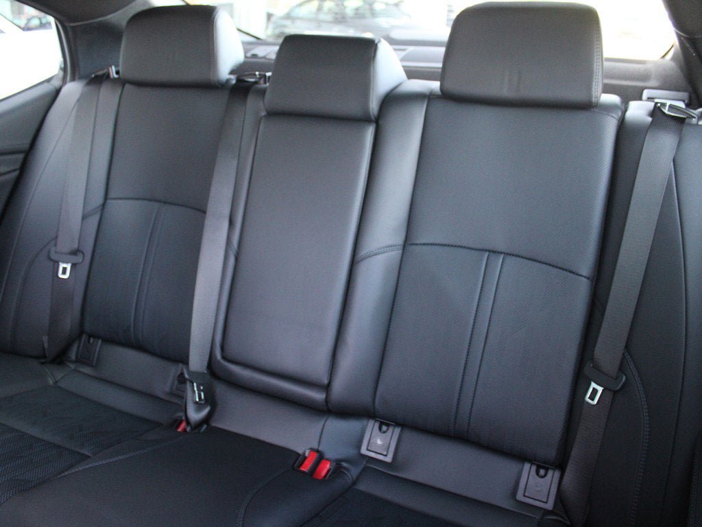 New 2026 Toyota Camry XSE w/ Premium Plus Package FWD image 31