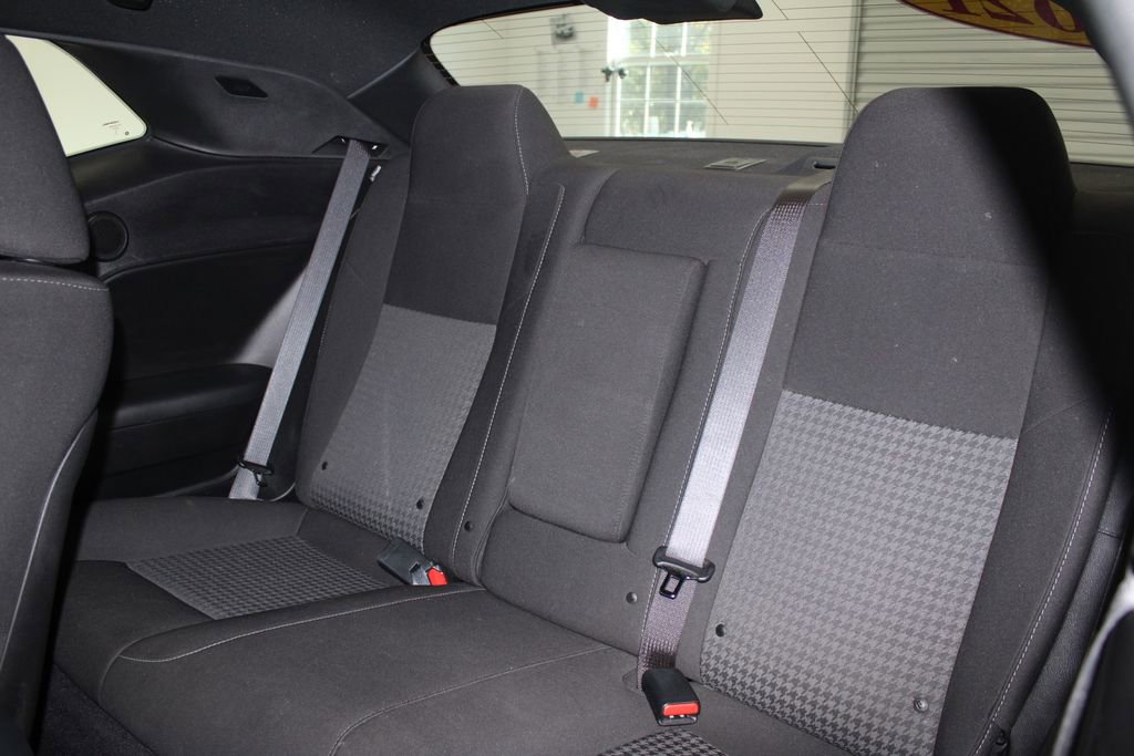 Used 2021 Dodge Challenger R/T Scat Pack w/ Shaker Package image 20