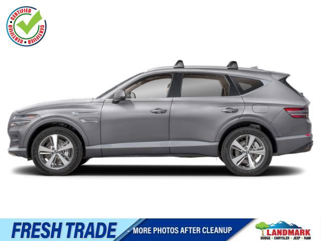 Used 2024 Genesis GV80 2.5T