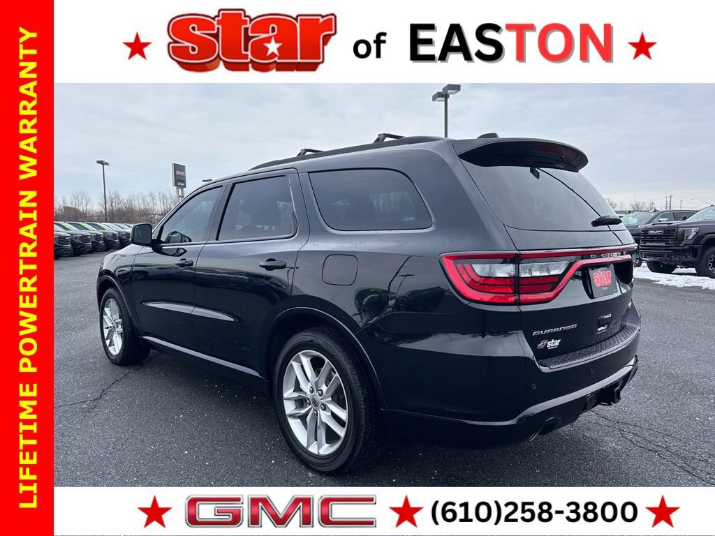 Used 2023 Dodge Durango R/T image 6