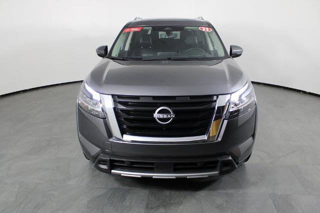 Certified 2023 Nissan Pathfinder Platinum image 10