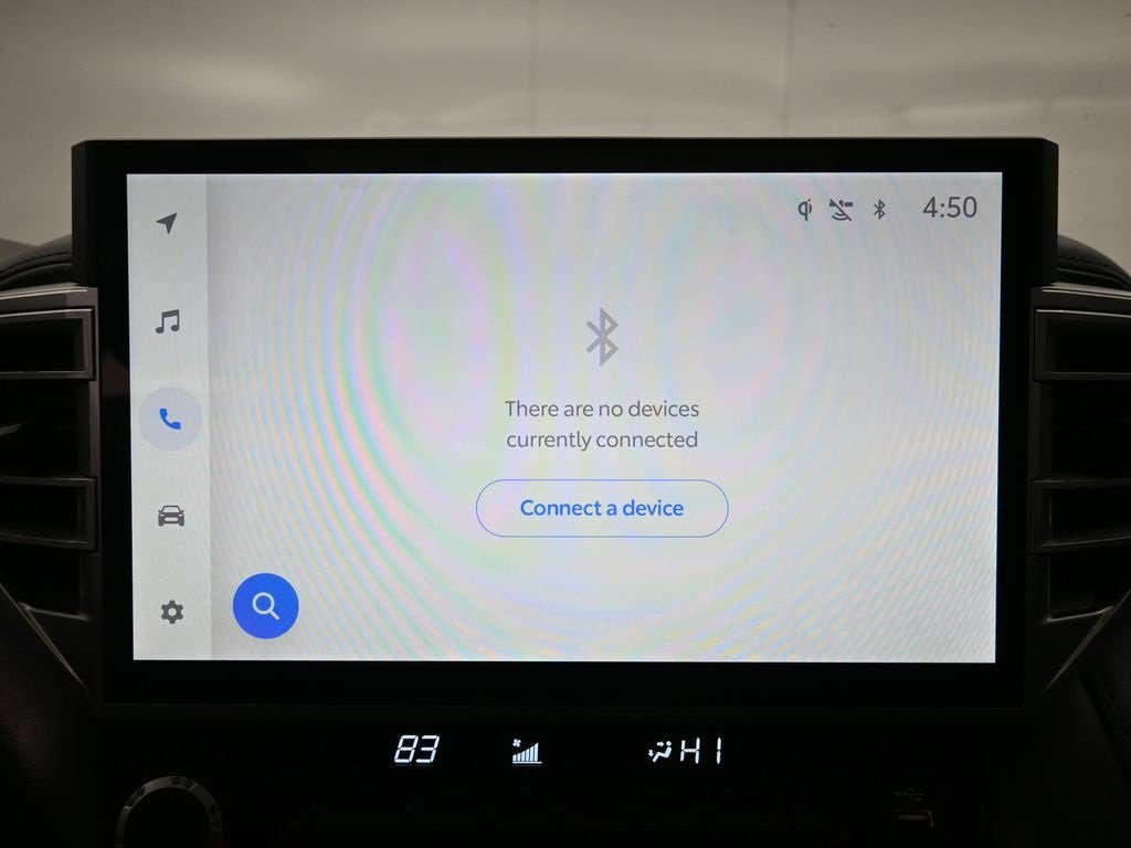 Used 2025 Toyota Tundra Platinum image 16