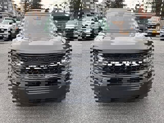 New 2025 Ford Bronco Sport Outer Banks image 8