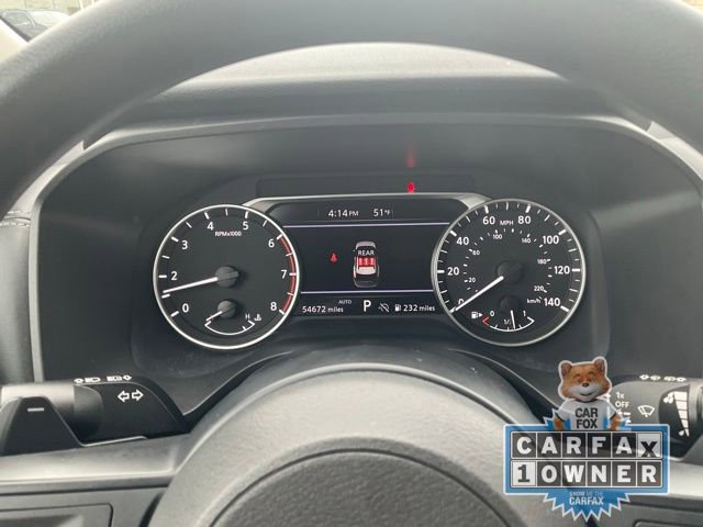 Certified 2024 Nissan Rogue SV image 18