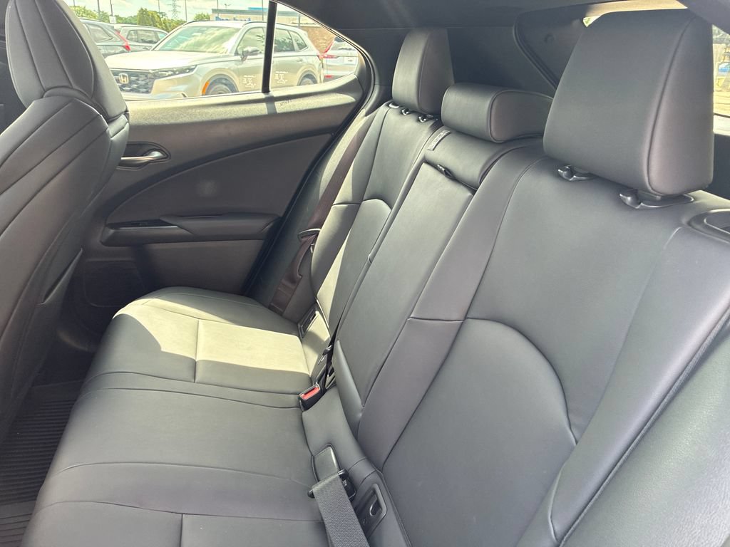Used 2023 Lexus UX 250h F Sport w/ Accessory Package (Z1) AWD/4WD image 20