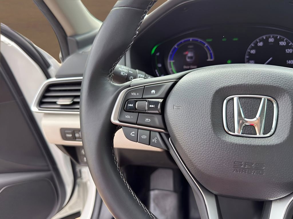 Used 2019 Honda Accord EX-L image 16