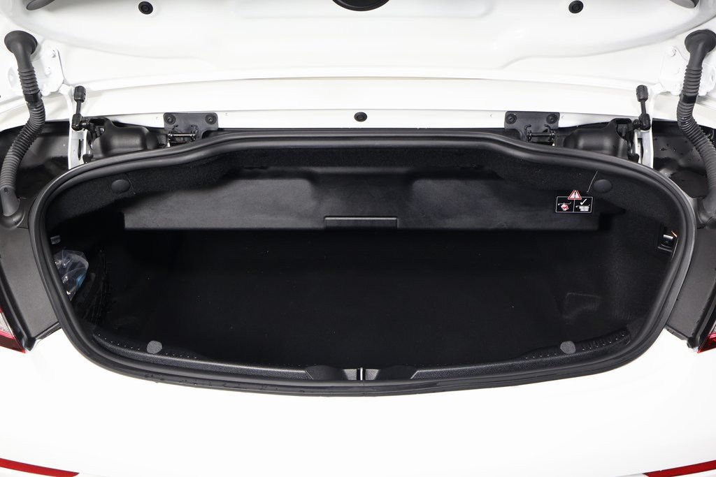 Used 2023 Mercedes-Benz C 300 Cabriolet image 15