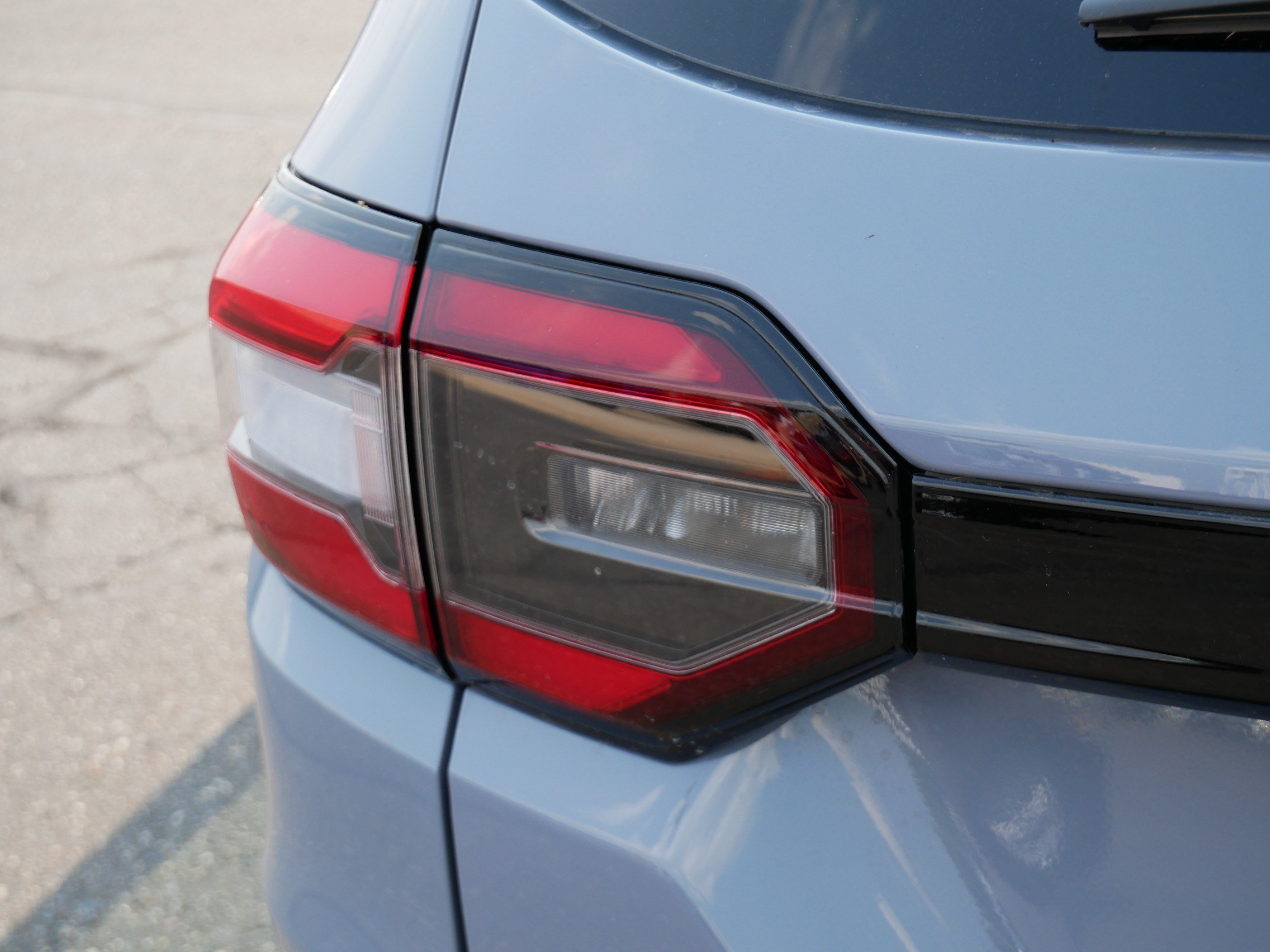 Certified 2026 Honda Pilot Black Edition image 17