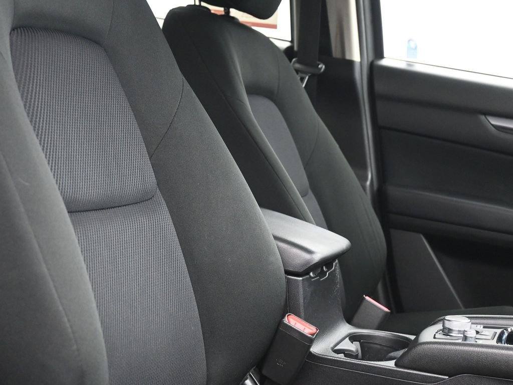 Used 2019 MAZDA CX-5 Sport image 8