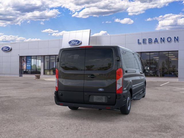 New 2026 Ford Transit 350 XL RWD image 8