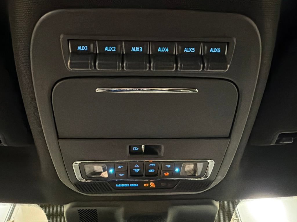 New 2026 Ford F150 Tremor w/ Equipment Group 402A High AWD/4WD image 28
