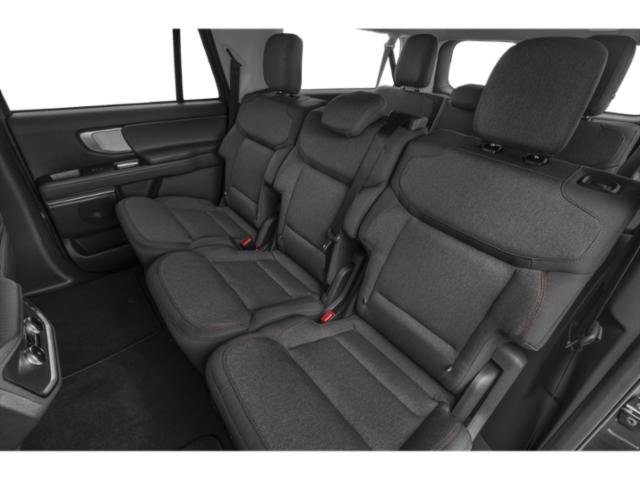 New 2027 Ford Expedition Max Active AWD/4WD image 11