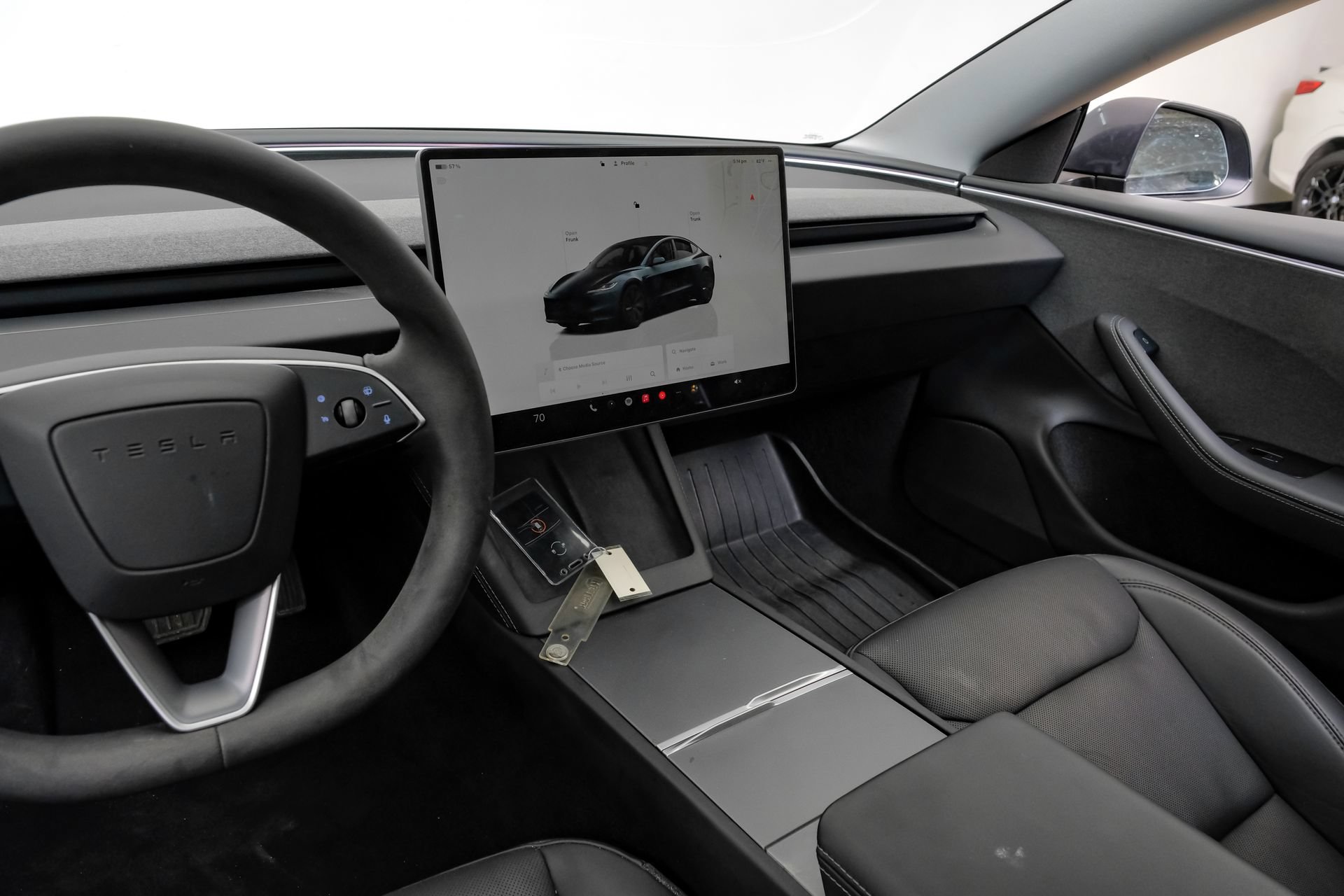Used 2024 Tesla Model 3 Long Range RWD image 23