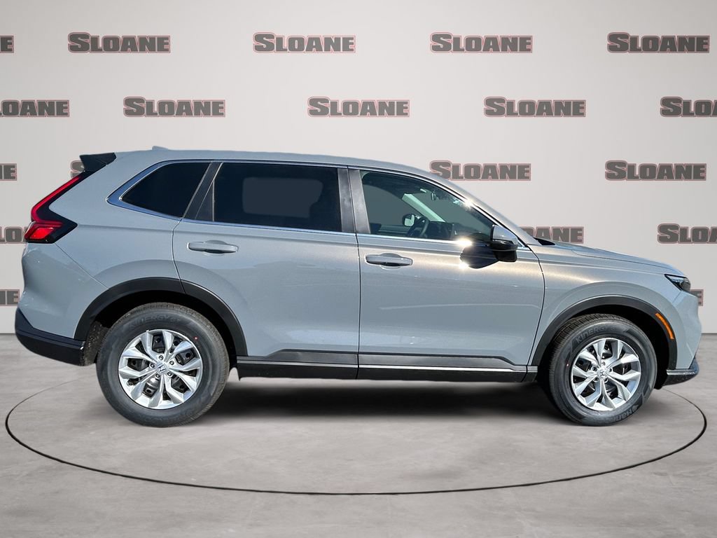 New 2026 Honda CR-V LX image 6