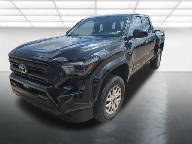 Used 2024 Toyota Tacoma SR5 RWD image 2