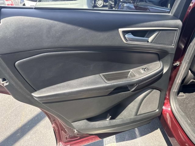 Used 2023 Ford Edge SEL w/ Convenience Package AWD/4WD image 17